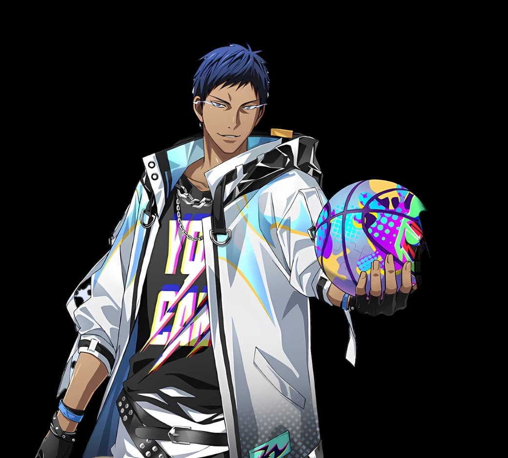 ZONE อาโอมิเนะ ไดกิ