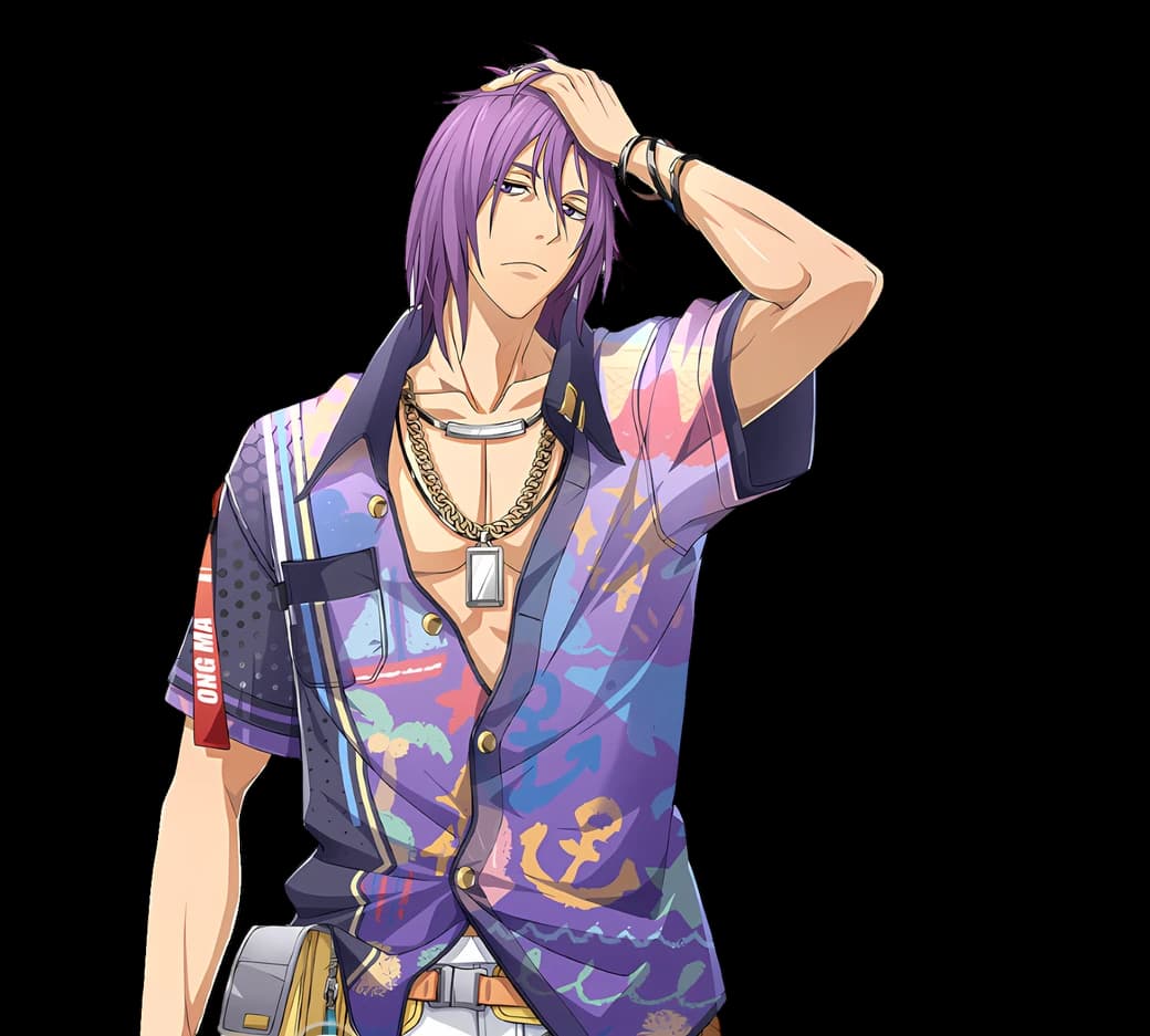 มุราซากิบาระ อัตสึชิ