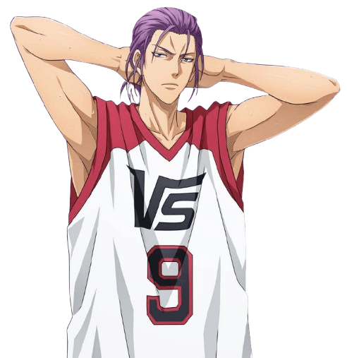 LAST GAME มุราซากิบาระ